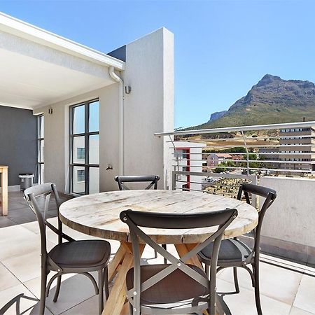 The Paragon 317 By Hostagents Cape Town Bagian luar foto