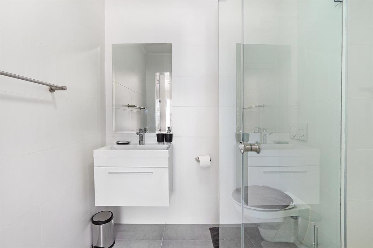 The Paragon 317 By Hostagents Cape Town Bagian luar foto