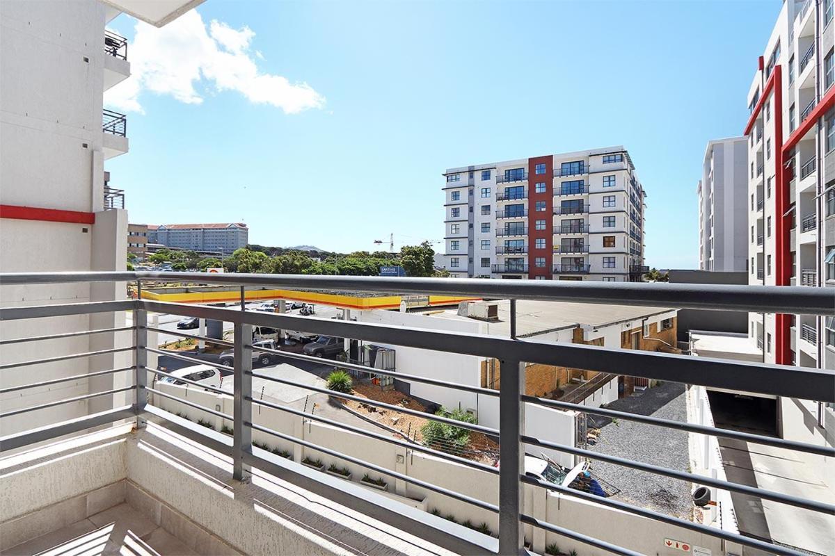 The Paragon 317 By Hostagents Cape Town Bagian luar foto